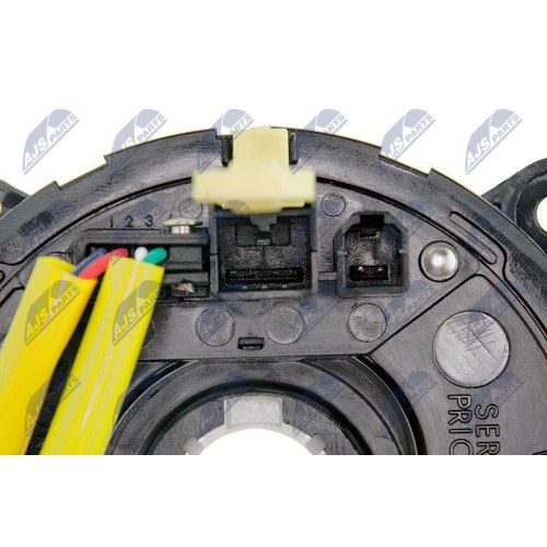 NTY Wickelfeder, Airbag EAS-CH-001