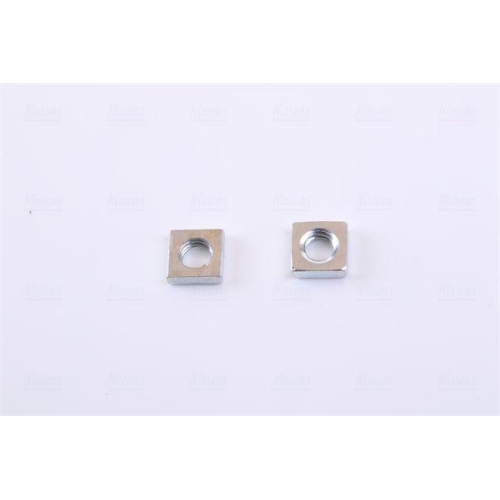 NISSENS Kühler, Motorkühlung ** FIRST FIT ** 64679A