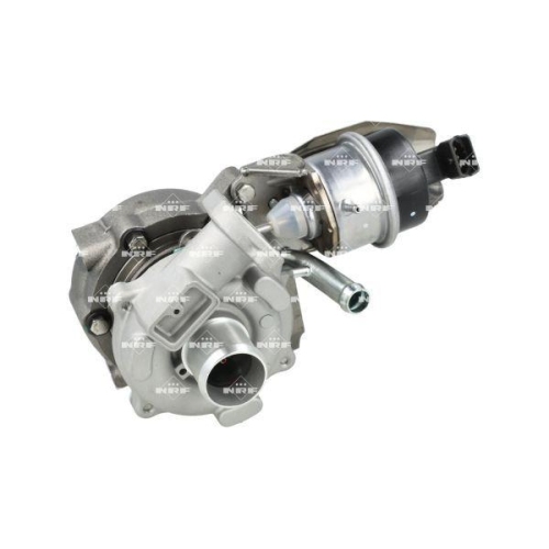 NRF Lader, Aufladung 90010096