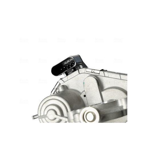 NISSENS AGR-Ventil ** FIRST FIT ** 98563