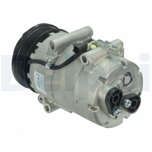 DELPHI Kompressor, Klimaanlage CS20358