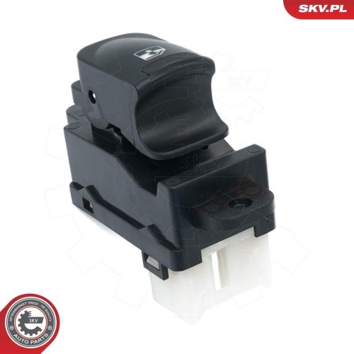 ESEN SKV Schalter, Fensterheber 37SKV457