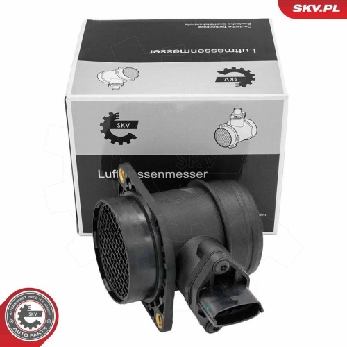 ESEN SKV Luftmassenmesser 07SKV297