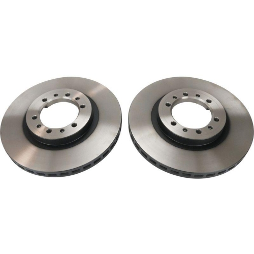 TRW Bremsscheibe DF3118