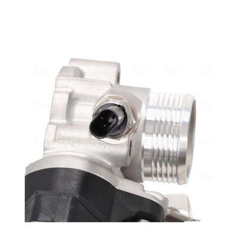 NISSENS AGR-Ventil 98545
