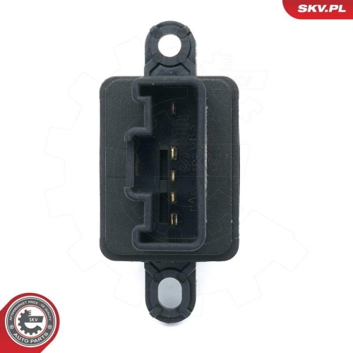 ESEN SKV Schalter, Fensterheber 37SKV464