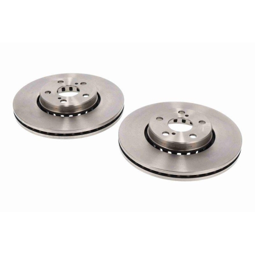 ACKOJA Bremsscheibe Original ACKOJA Qualit&auml;t A70-80010