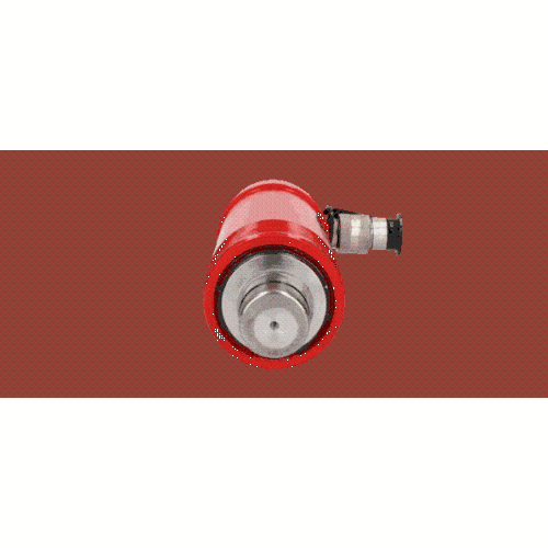 Hydraulikzylinder, 30t KS TOOLS 460.4492