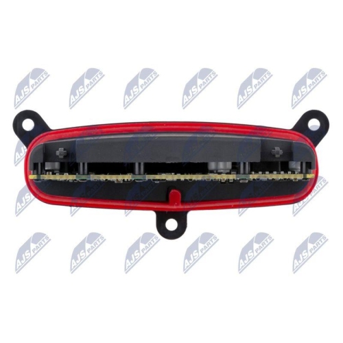 NTY Steuergerät, Beleuchtung EPX-BM-098