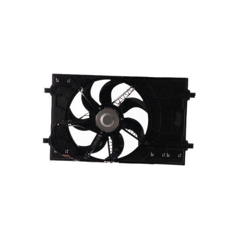 MAHLE L&uuml;fter, Motork&uuml;hlung BEHR *** PREMIUM LINE *** CFF 660 000P