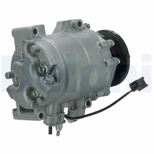 DELPHI Kompressor, Klimaanlage CS20492