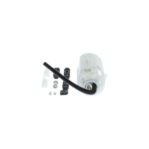 BOSCH Kraftstoffpumpe 0 986 580 825