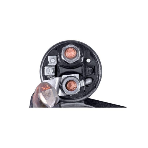 HELLA Starter 8EA 015 657-161