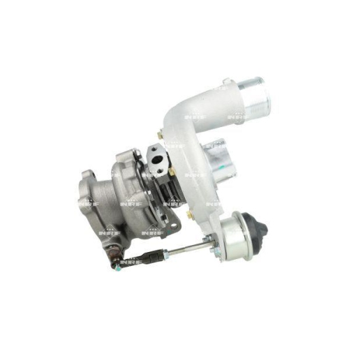 NRF Lader, Aufladung 90010135