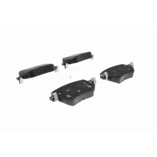 VAICO Bremsbelagsatz, Scheibenbremse Original VAICO Qualit&auml;t V10-7450