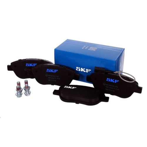 SKF Bremsbelagsatz, Scheibenbremse VKBP 80427 E