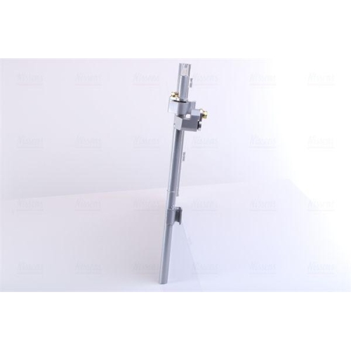 NISSENS Kondensator, Klimaanlage ** FIRST FIT ** 940748