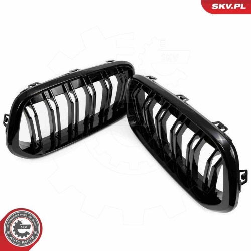ESEN SKV Kühlergitter