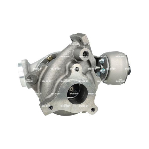 NRF Lader, Aufladung 90010146