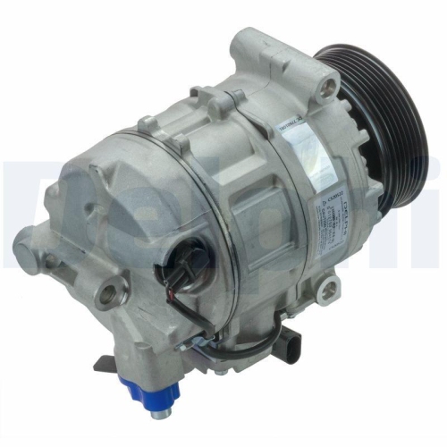 DELPHI Kompressor, Klimaanlage CS20522