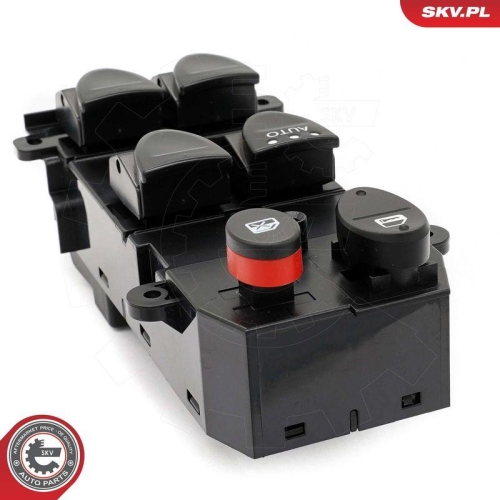ESEN SKV Schalter, Fensterheber 37SKV437