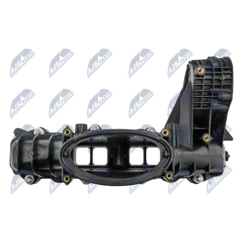 NTY Saugrohrmodul BKS-ME-023