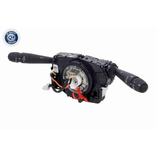 VEMO Bedieneinheit, Lenks&auml;ule Q+, Erstausr&uuml;sterqualit&auml;t V42-80-0060