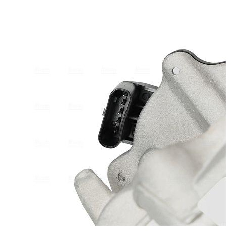 NISSENS AGR-Ventil ** FIRST FIT ** 98243