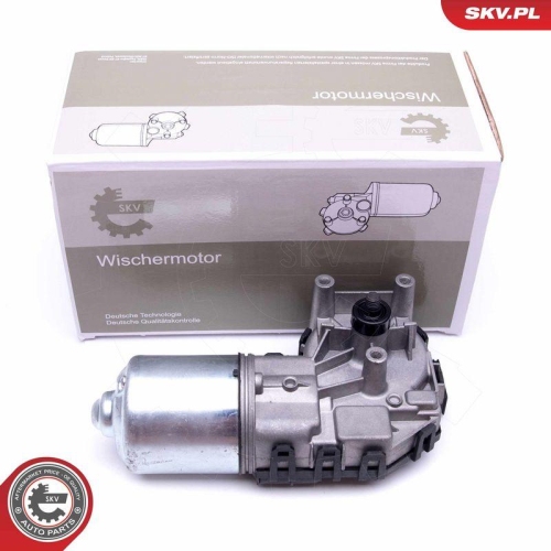 ESEN SKV Wischermotor 19SKV130