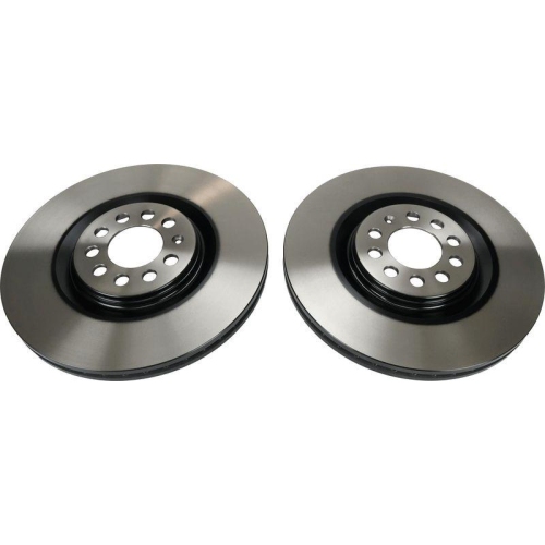 TRW Bremsscheibe DF4064