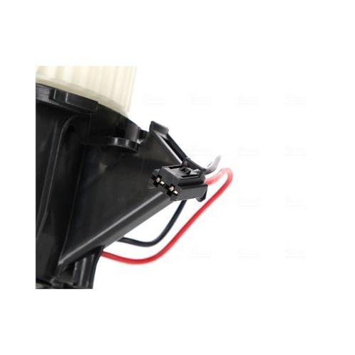 NISSENS Innenraumgebläse 87597