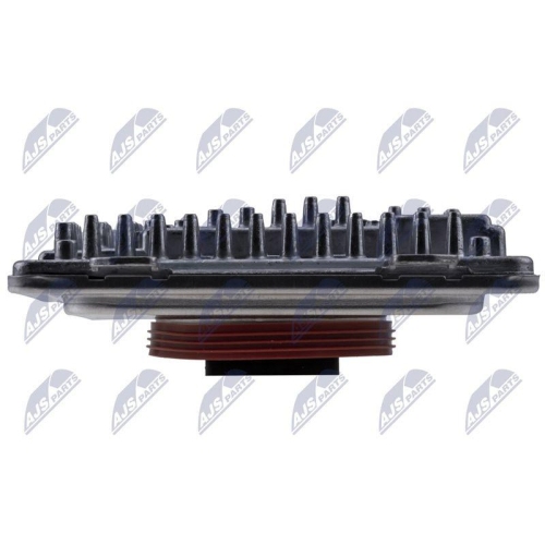 NTY Steuergerät, Beleuchtung EPX-BM-118