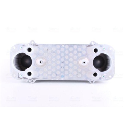 NISSENS Ladeluftk&uuml;hler 961500