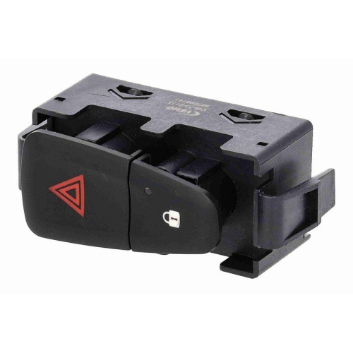 VEMO Warnblinkschalter Original VEMO Qualit&auml;t V46-73-0113