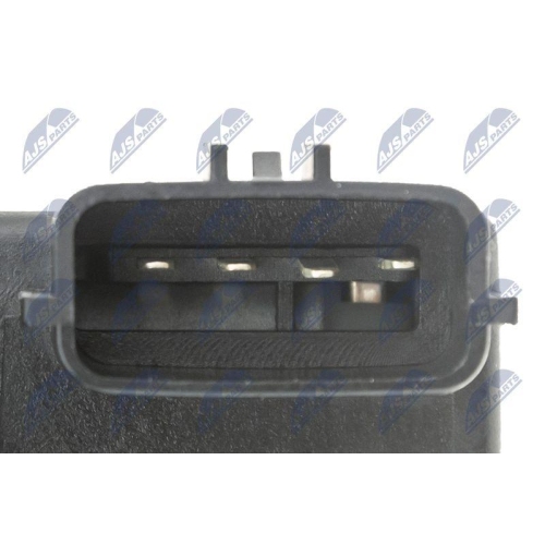 NTY Heckklappenschloss EZC-HY-581
