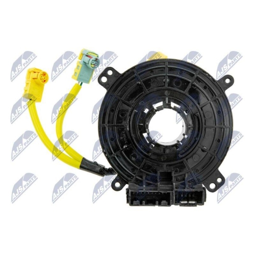 NTY Wickelfeder, Airbag EAS-PL-008