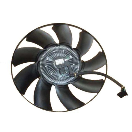 MAHLE Lüfter, Motorkühlung BEHR *** PREMIUM LINE *** CFF 476 000P