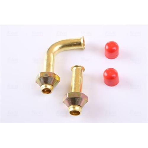 NISSENS K&uuml;hler, Motork&uuml;hlung 64253