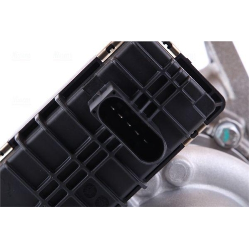 NISSENS Lader, Aufladung ** FACTORY NEW ** 93308