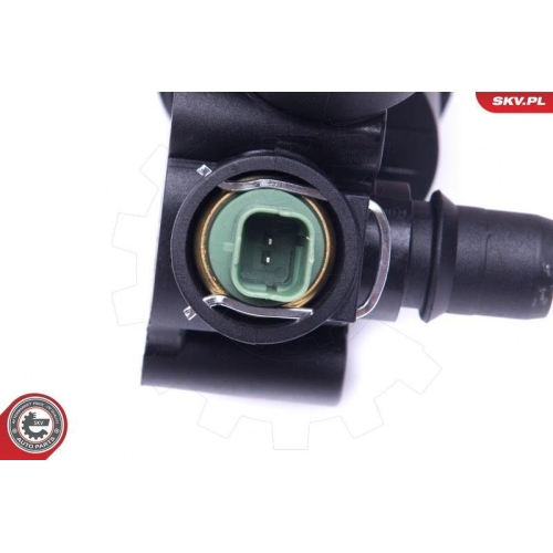 ESEN SKV Thermostat, K&uuml;hlmittel