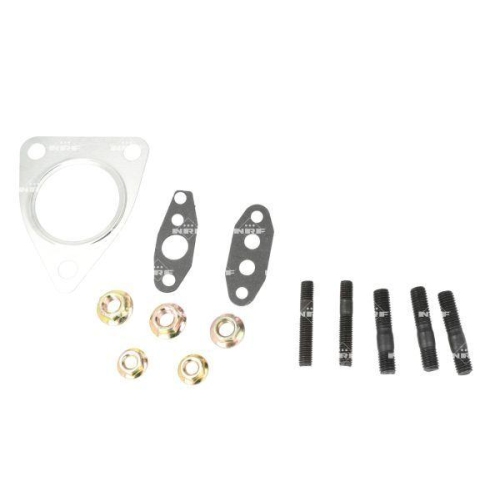NRF Lader, Aufladung 90010152