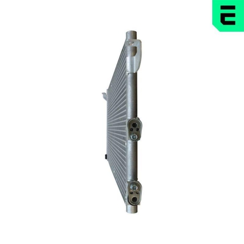 ERA Kondensator, Klimaanlage 667005