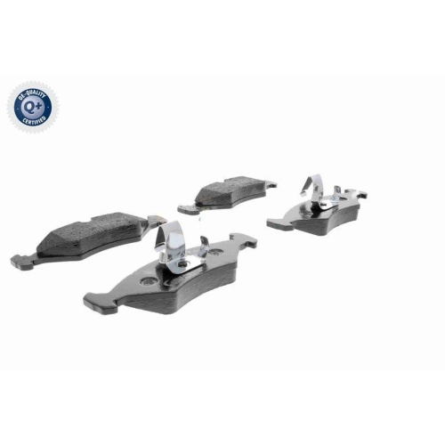 VAICO Bremsbelagsatz, Scheibenbremse Q+, Erstausr&uuml;sterqualit&auml;t V25-8102