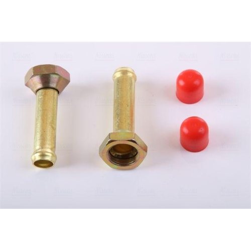 NISSENS K&uuml;hler, Motork&uuml;hlung 64764