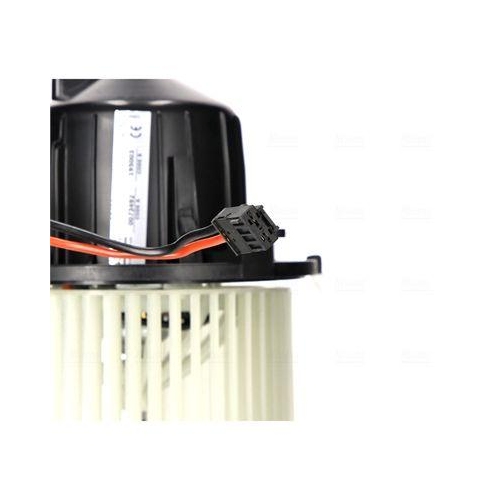 NISSENS Innenraumgebläse 87638