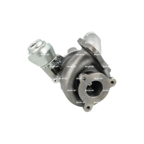 NRF Lader, Aufladung 90010154