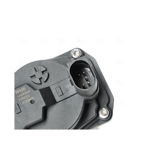NISSENS AGR-Ventil ** FIRST FIT ** 98400