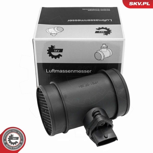ESEN SKV Luftmassenmesser 07SKV261
