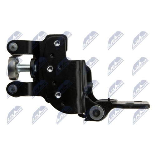 NTY Rollenf&uuml;hrung, Schiebet&uuml;r EZC-FR-120