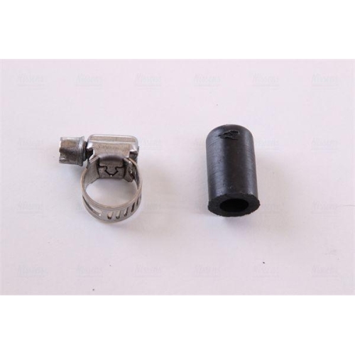 NISSENS Kühler, Motorkühlung 65030